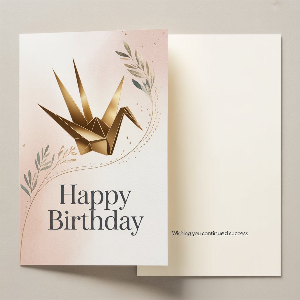 Birthday Wishes for Clients 