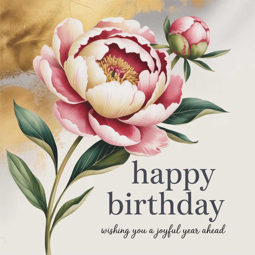 Birthday Wishes for Clients 