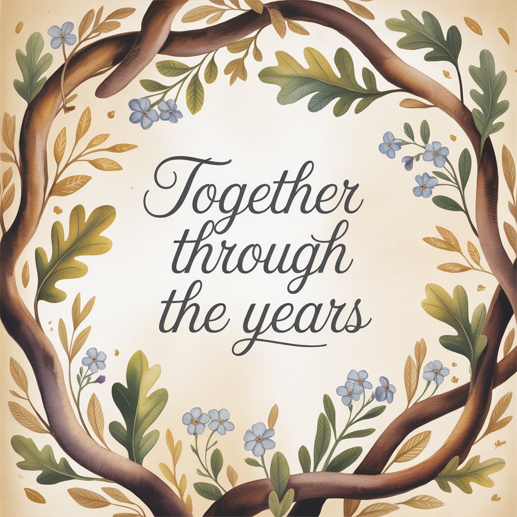 Anniversary Quotes for Parents