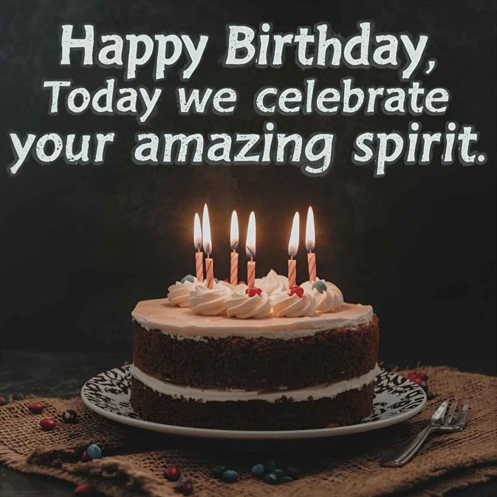 Birthday Wishes for Bhanji in English 