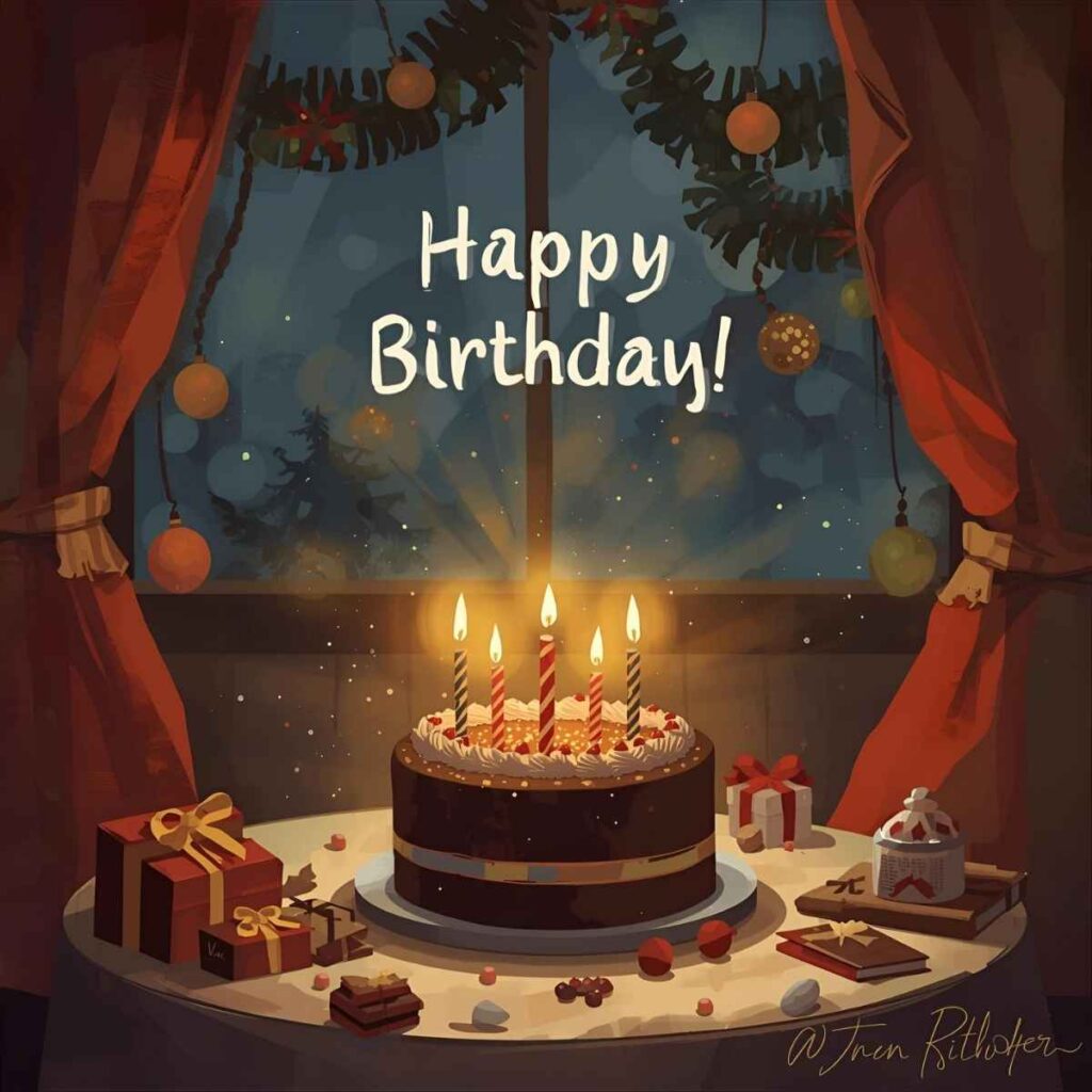  Birthday Wishes for Brother 