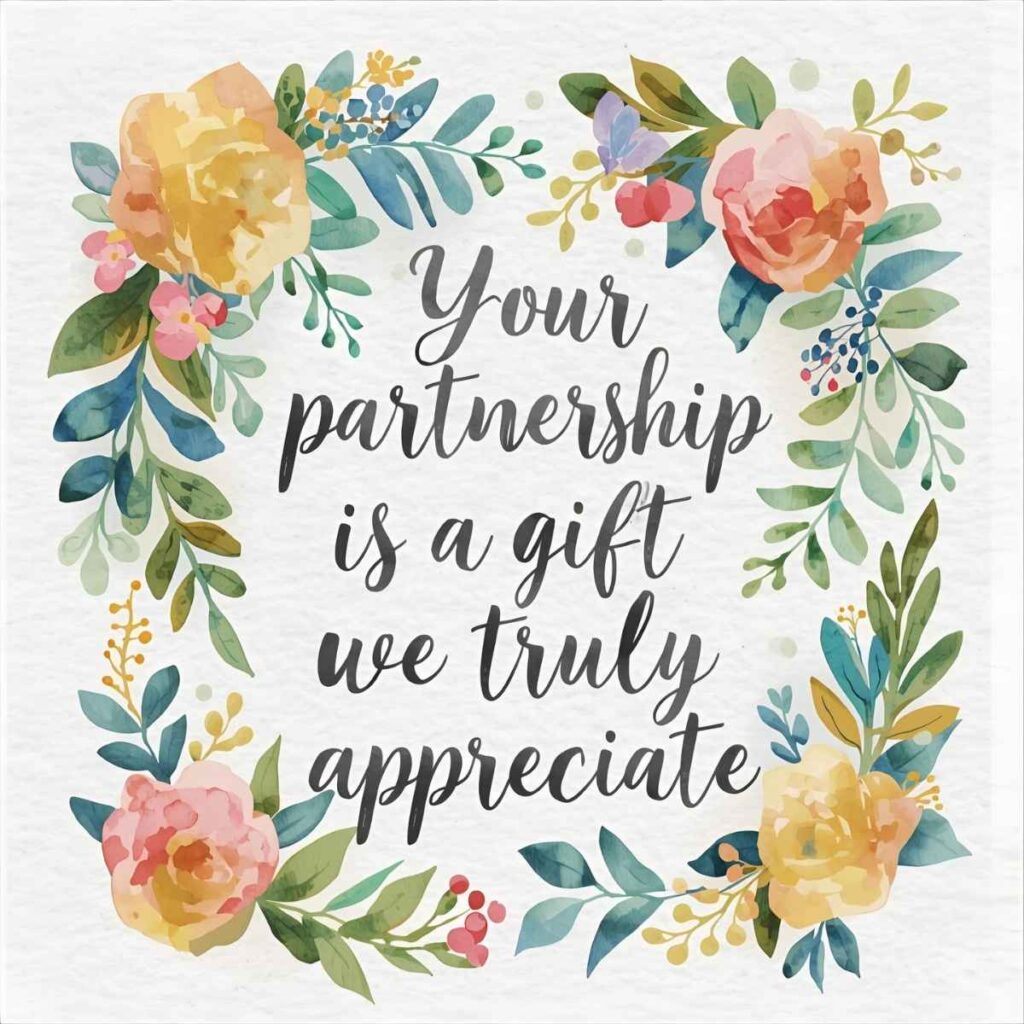 Birthday Wishes for Clients