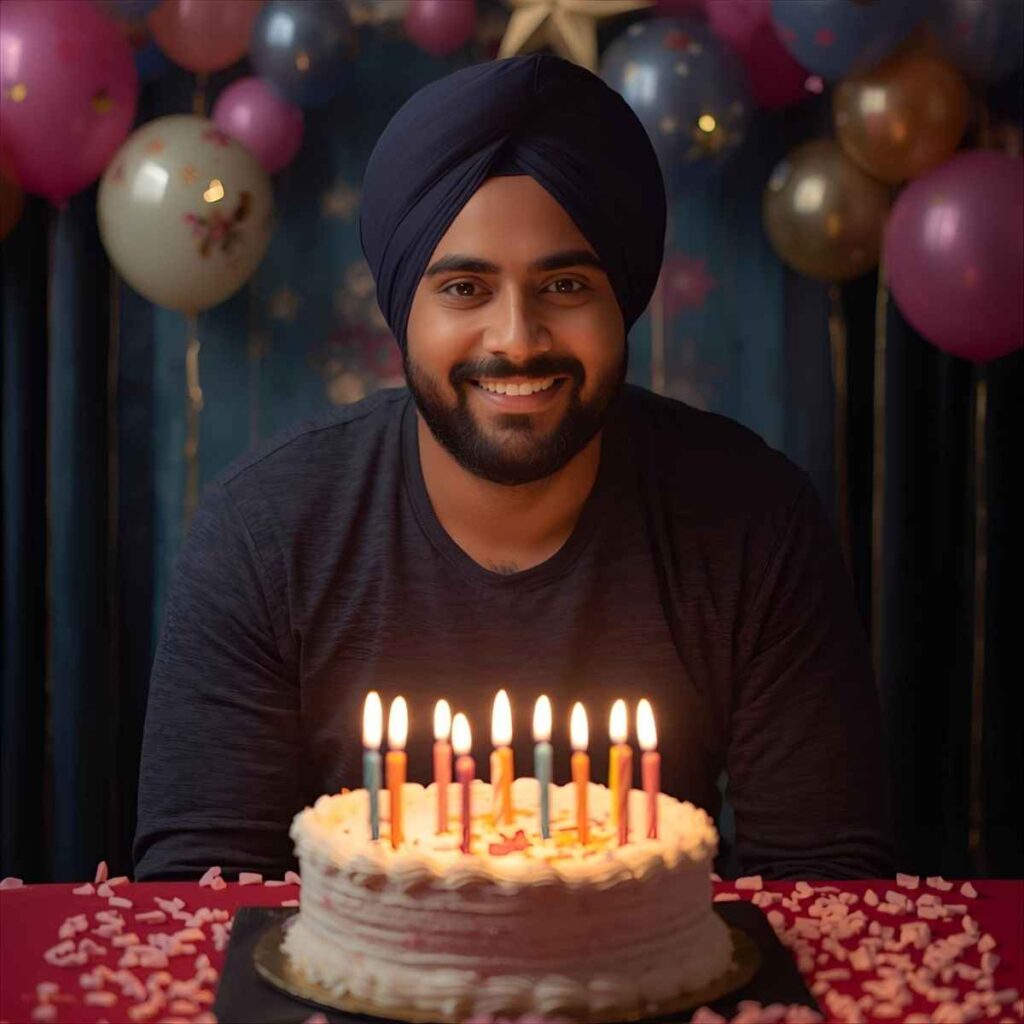 Happy Birthday Wishes for Devar Ji