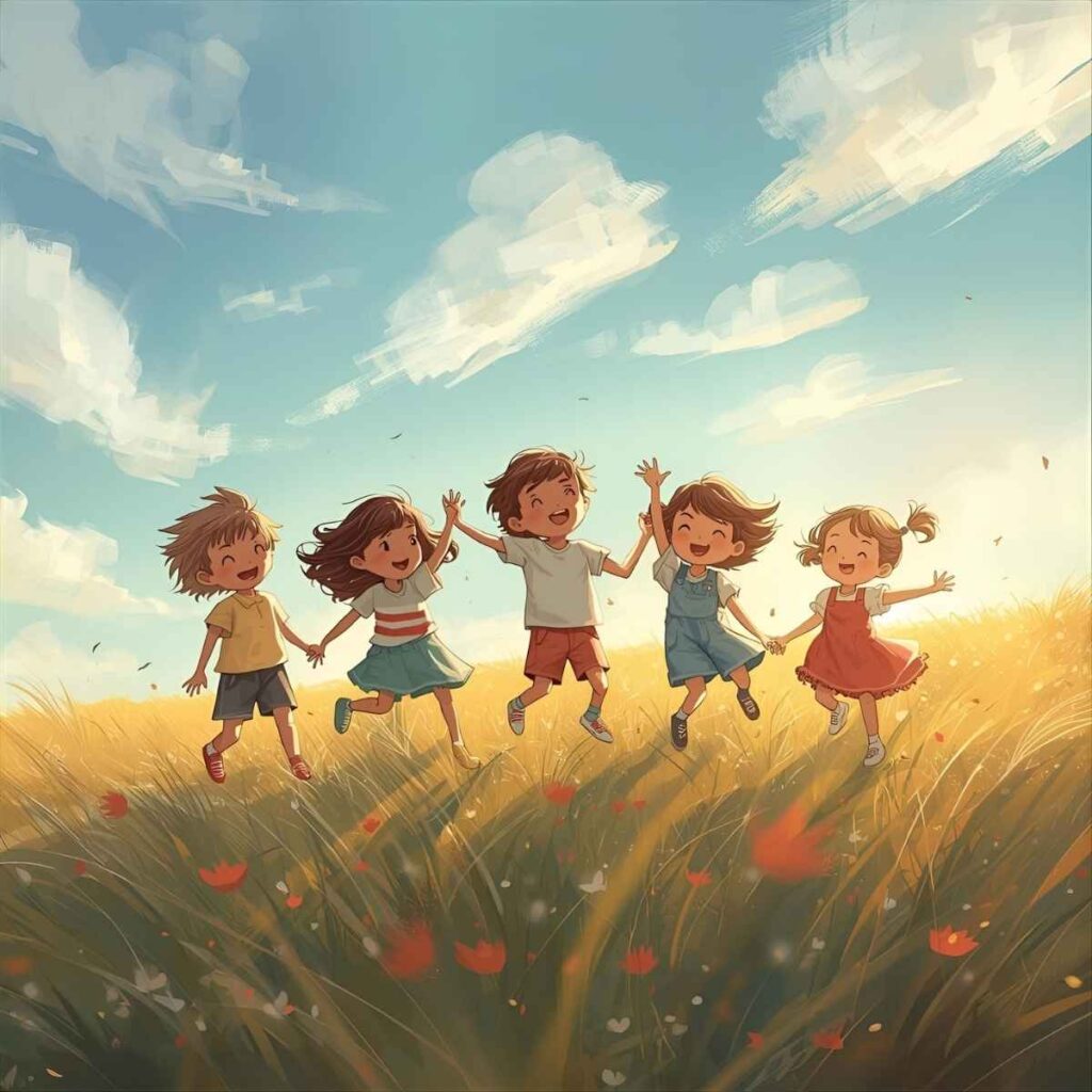 Happy Children’s Day 