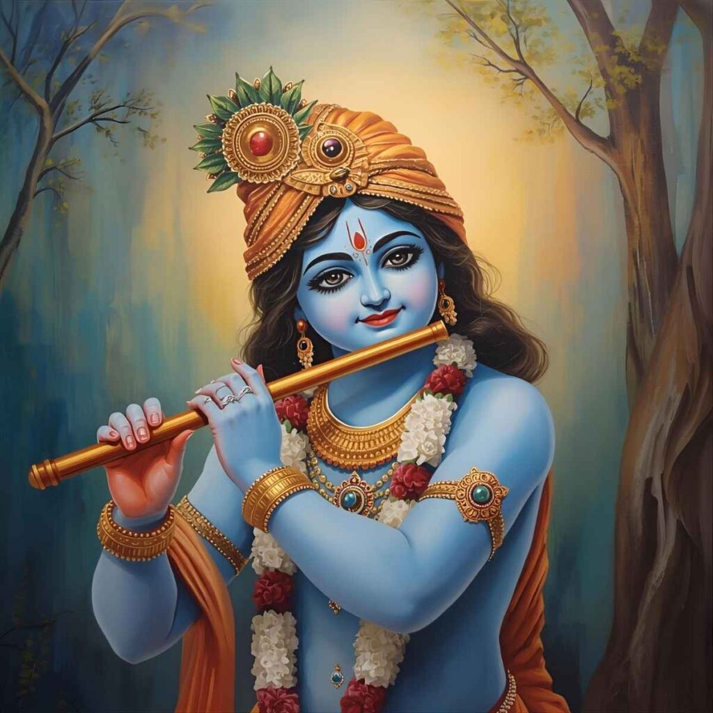 Happy Krishna Janmashtami Wishes