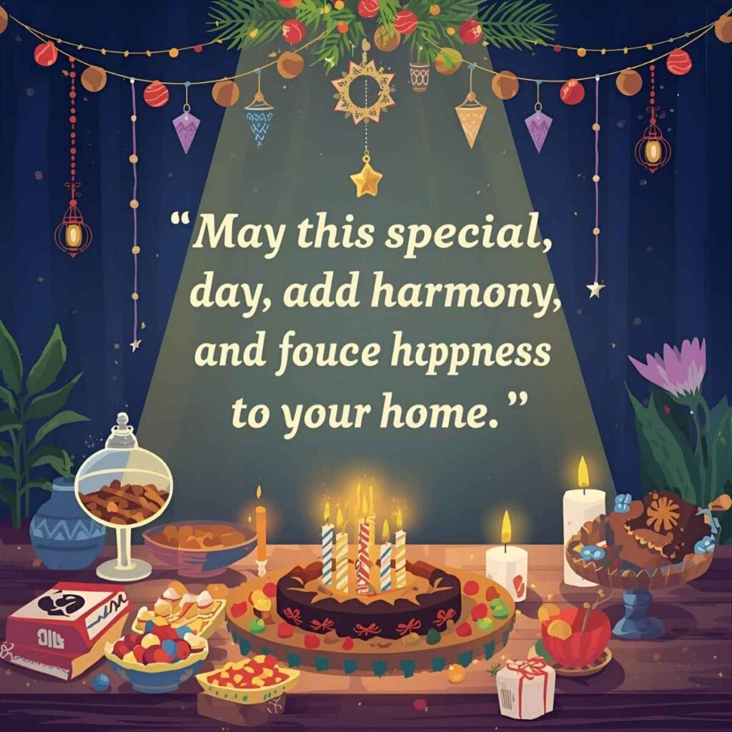 Happy Shemini Atzeret Wishes 