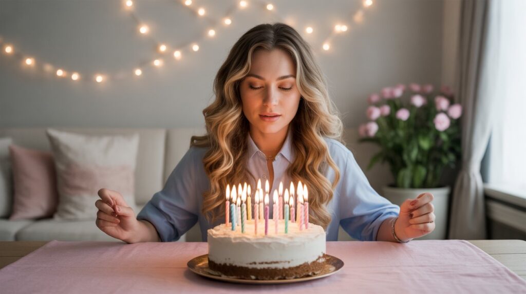 Late Birthday Wishes