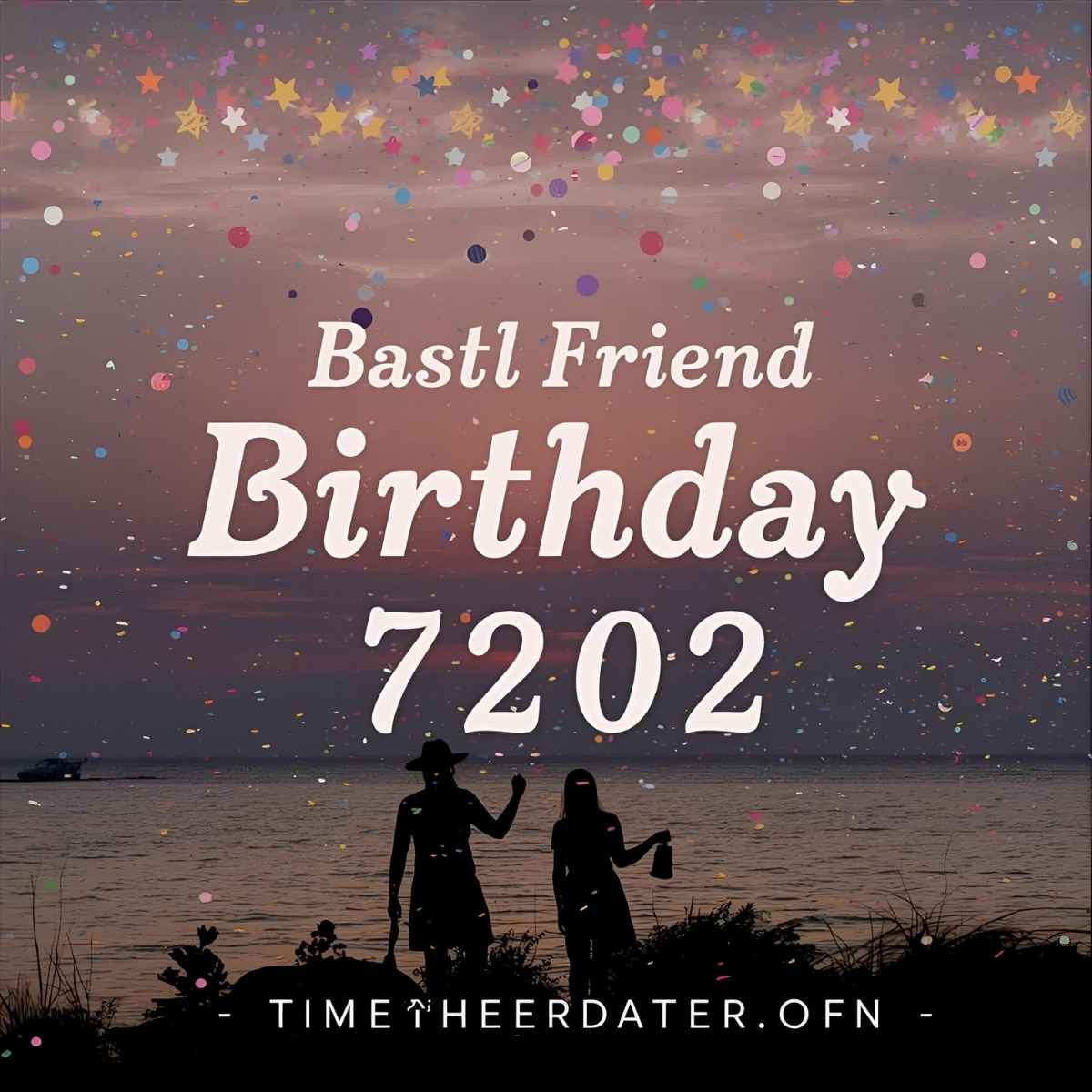 Best Friend Birthday Quotes: