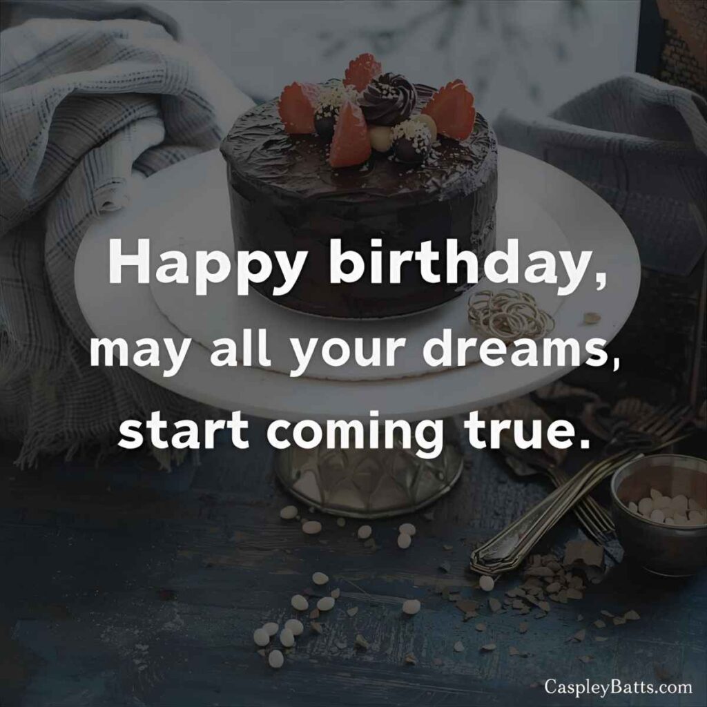 Happy Birthday Bro Wishes: