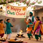 Happy Cheti Chand