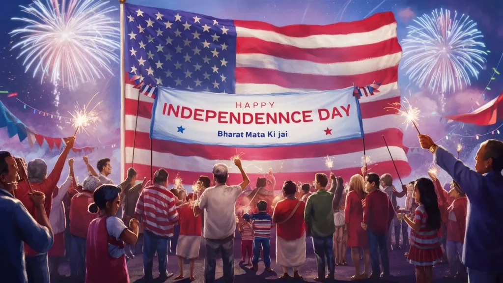 Happy Independence Day