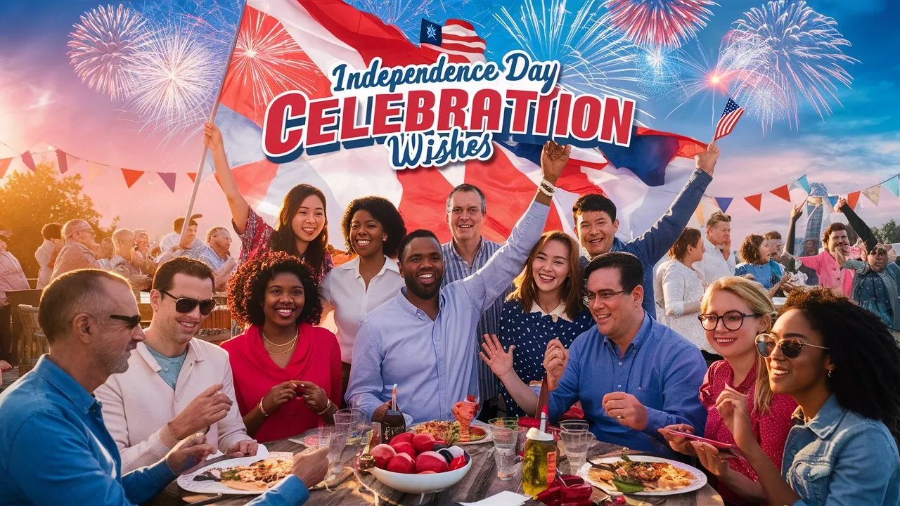 Happy Independence Day