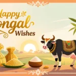 Happy Pongal Wishes