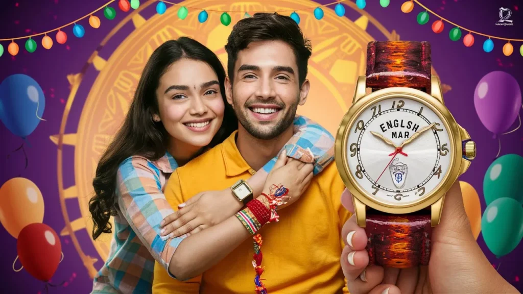 Happy Raksha Bandhan