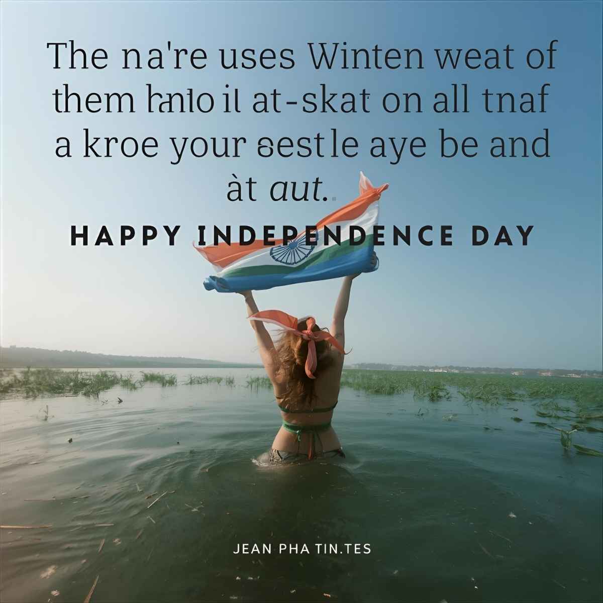 Hari Merdeka Wishes: