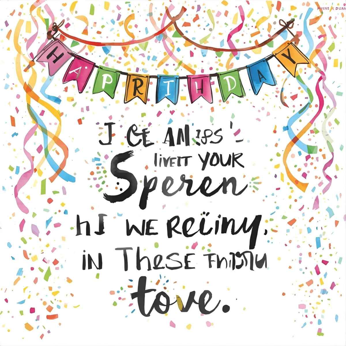 Inspirational Birthday Quotes: