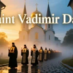 Saint Vladimir Day