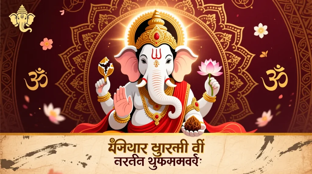 Vinayaka Chaturthi Wishes