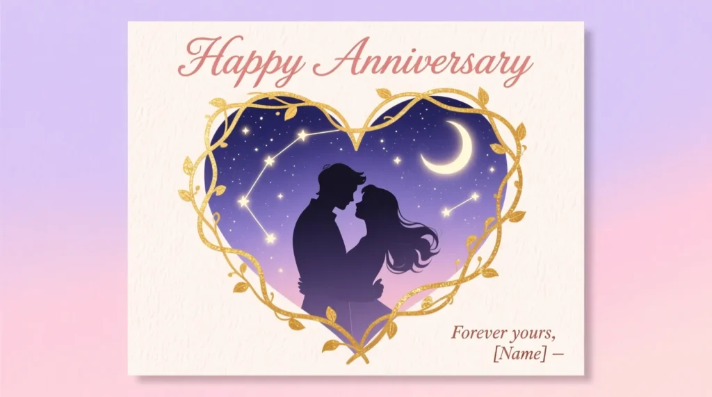 Anniversary Wishes