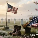 Memorial Day Wishes