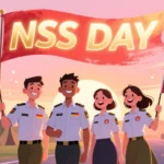 NSS Day Wishes