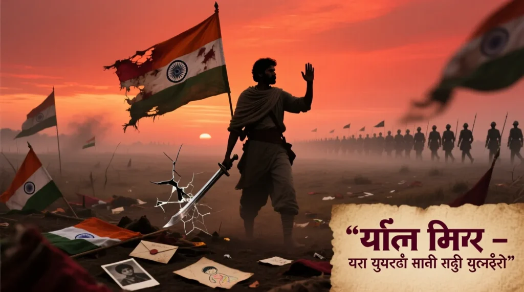 Shaheed Diwas Martyrs Day Wishes