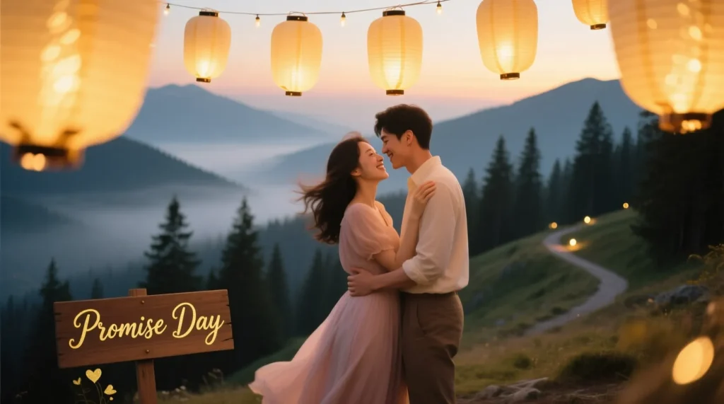 Happy Promise Day