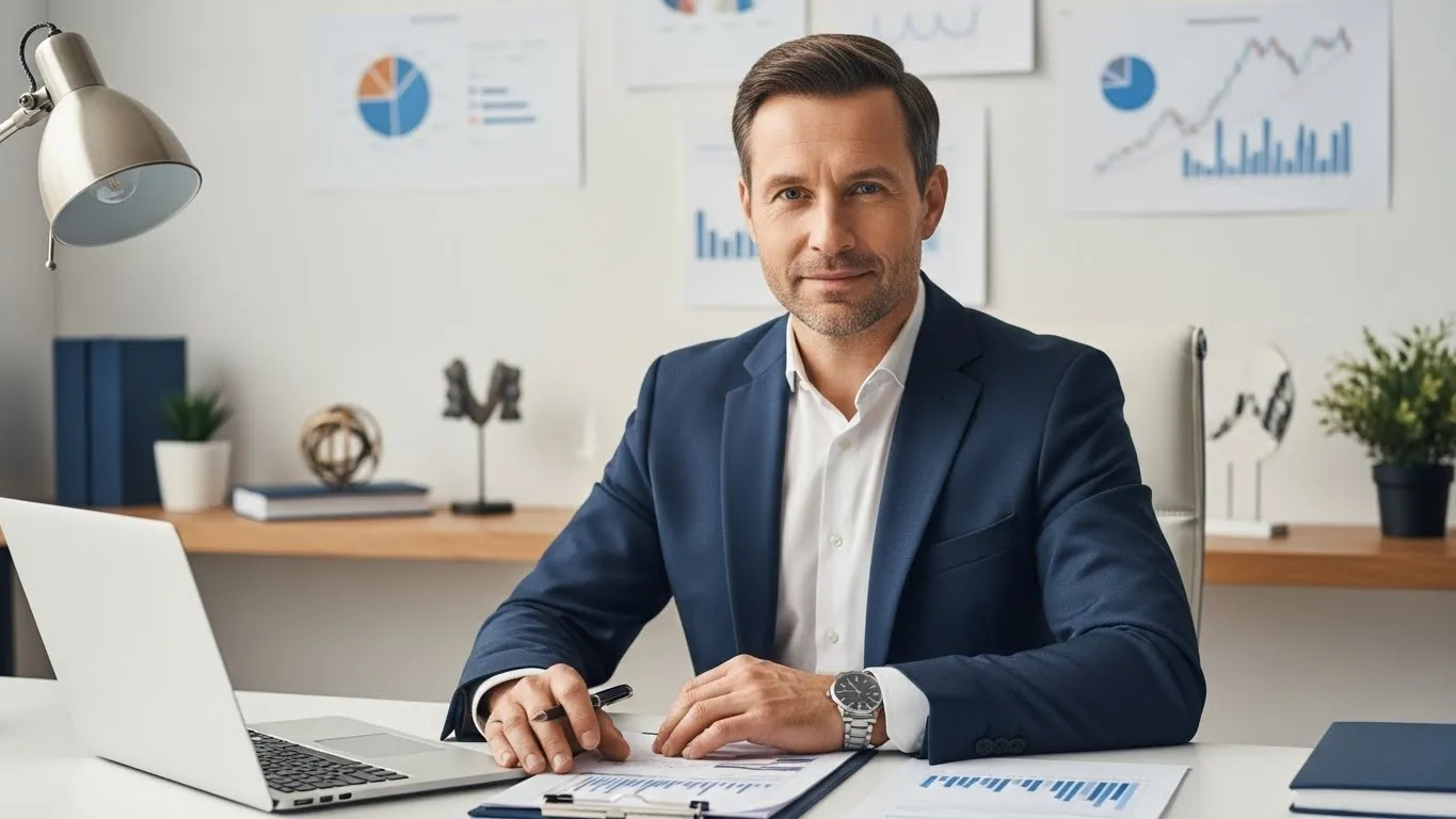 David Friedberg Net Worth