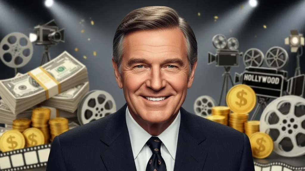 Don Knotts Net Worth