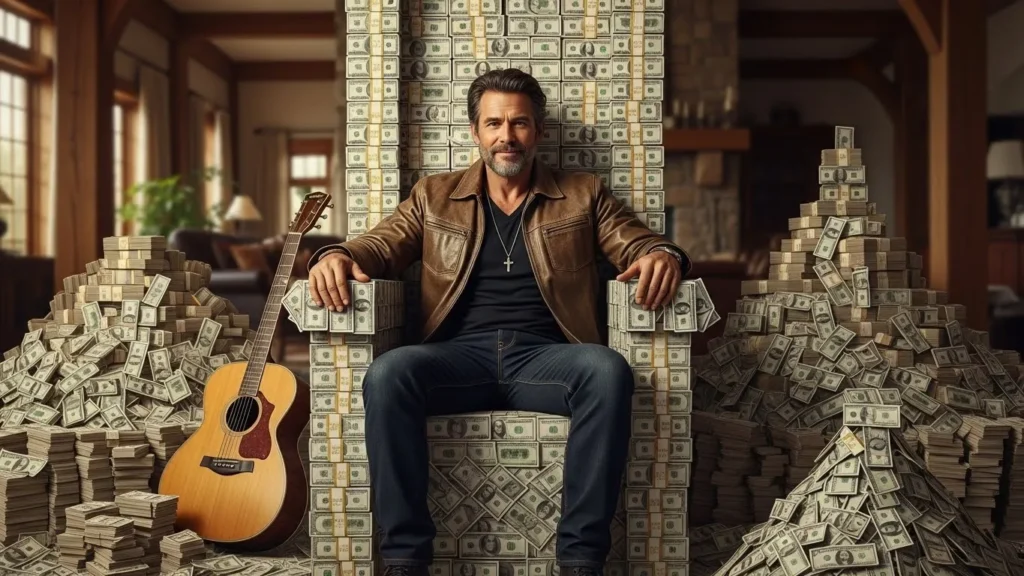 Eric Church Net Worth