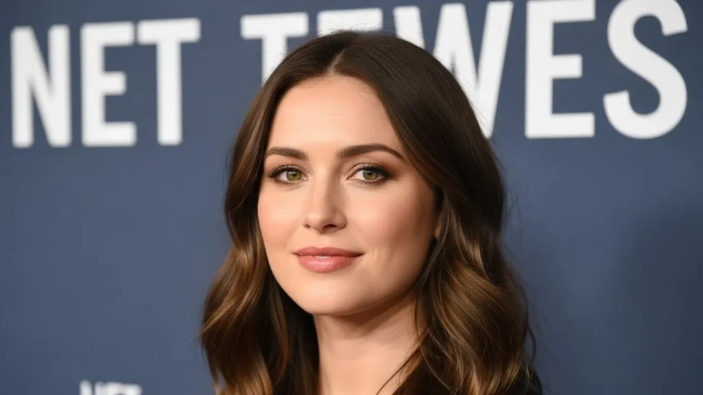 Lauren Tewes Net Worth