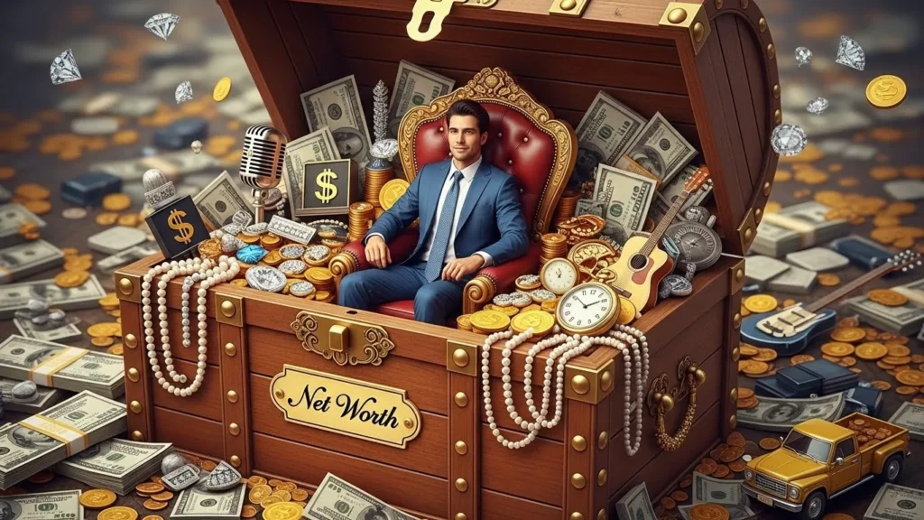 Mason Ramsey Net Worth