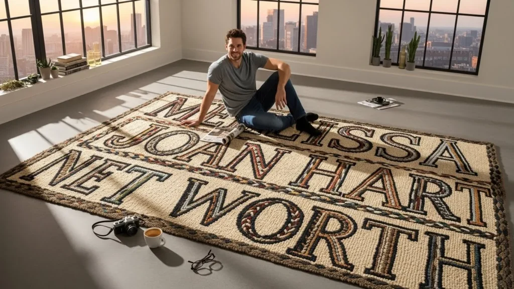 Melissa Joan Hart Net Worth