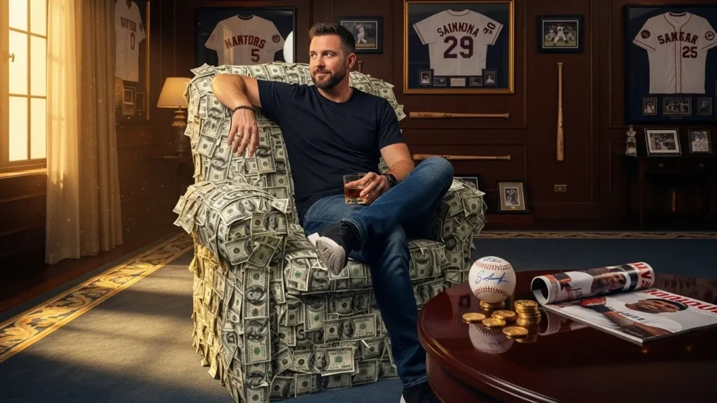 Sammy Sosa Net Worth