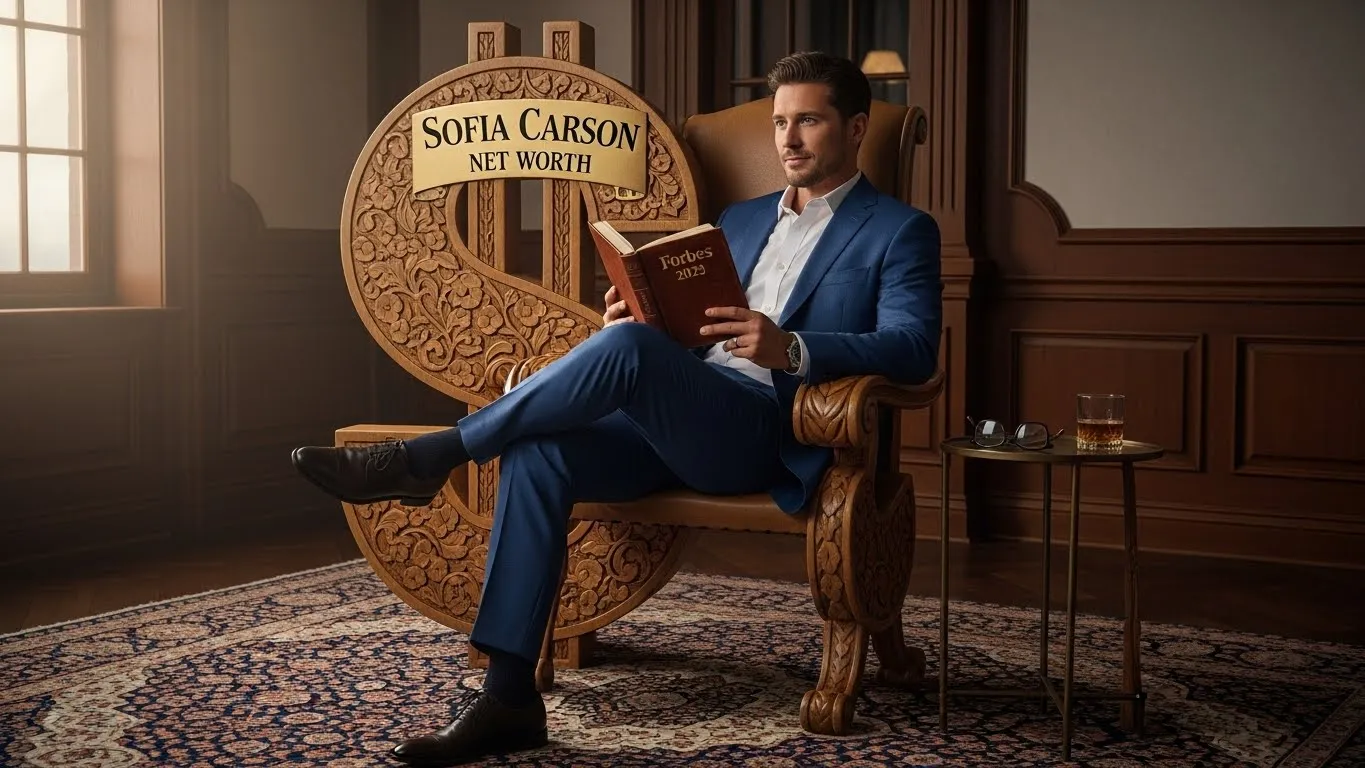 Sofia Carson Net Worth