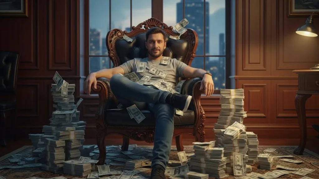 Teofimo Lopez Net Worth