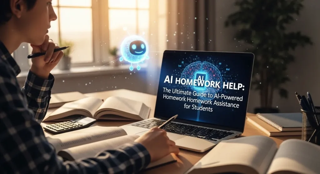 AI Homework Help