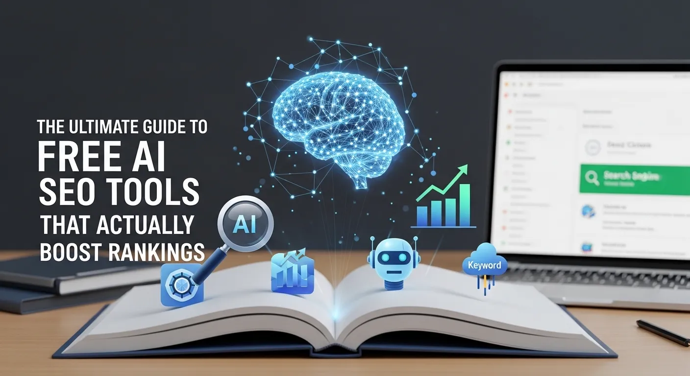 Free AI SEO Tools