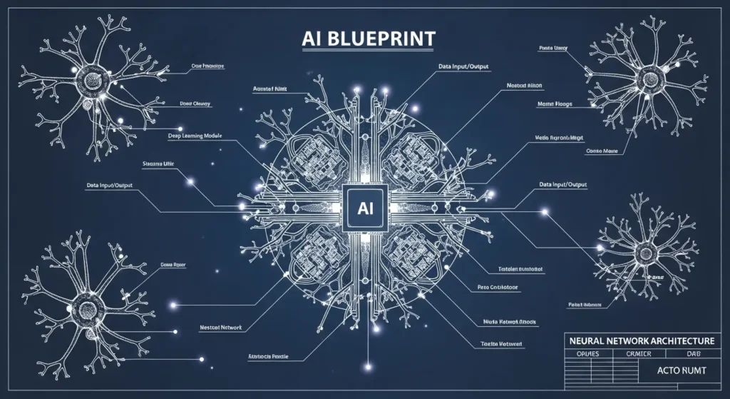 AI Blueprint