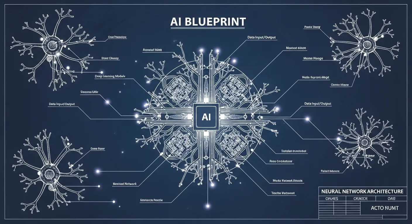 AI Blueprint