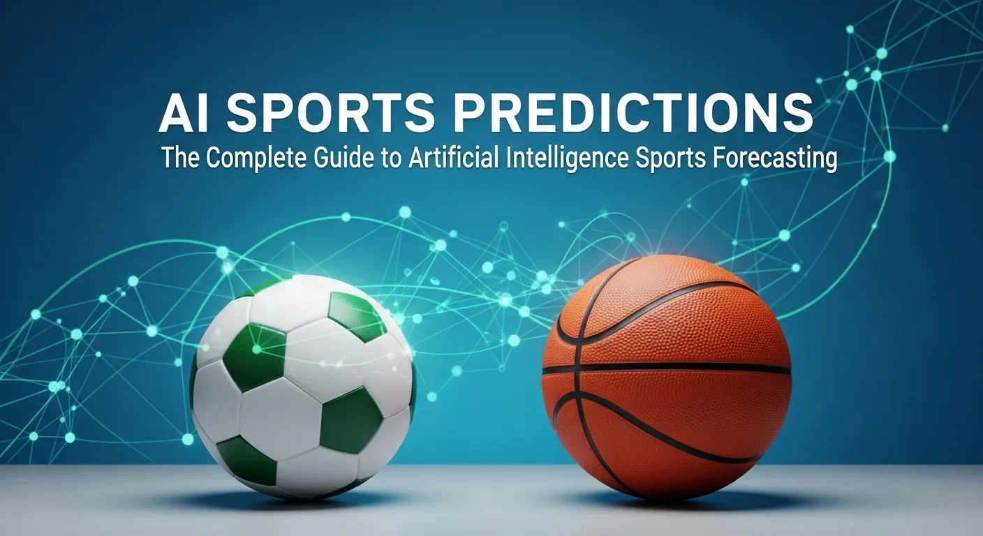 AI Sports Predictions
