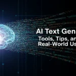 AI Text Generator