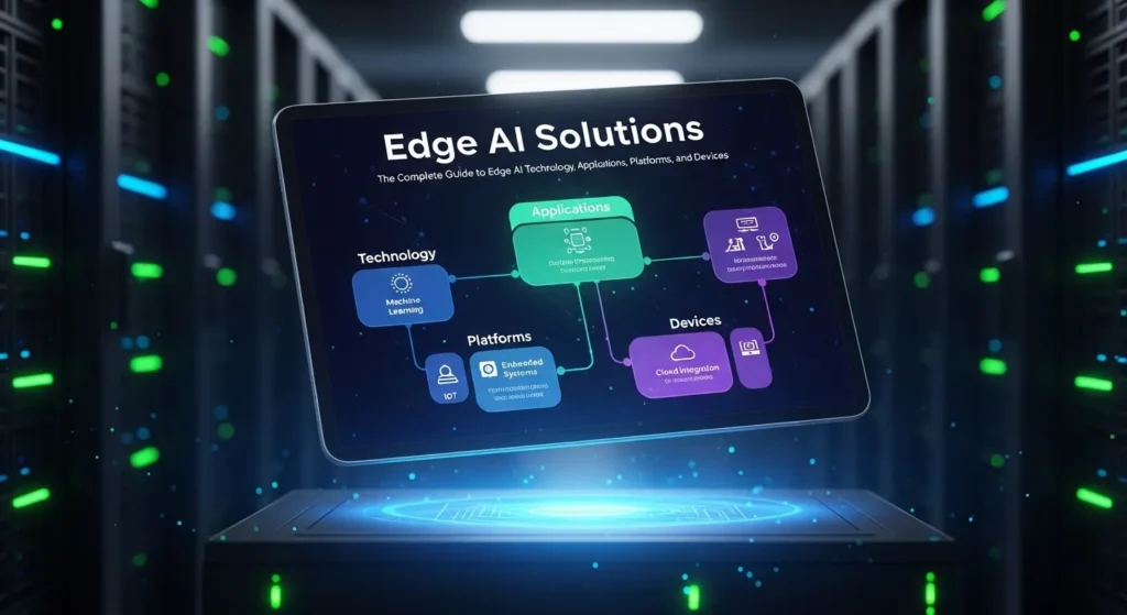 Edge AI Solutions