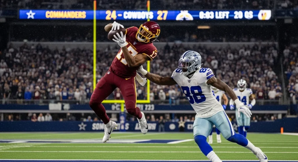 Key Players to Watch