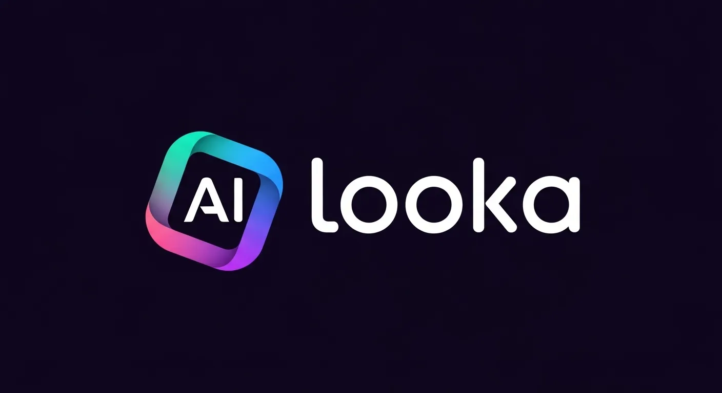 Looka AI Logo Maker