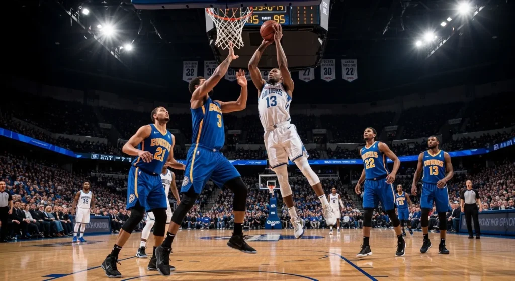 Player Matchups to Watch