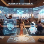 Power of Studyable AI
